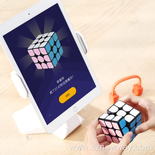 Xiaomi Giiker Super Rubik Cube I3 Smart Toys